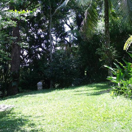 Suite Praia Da Feiticeira Ilhabela Exterior foto