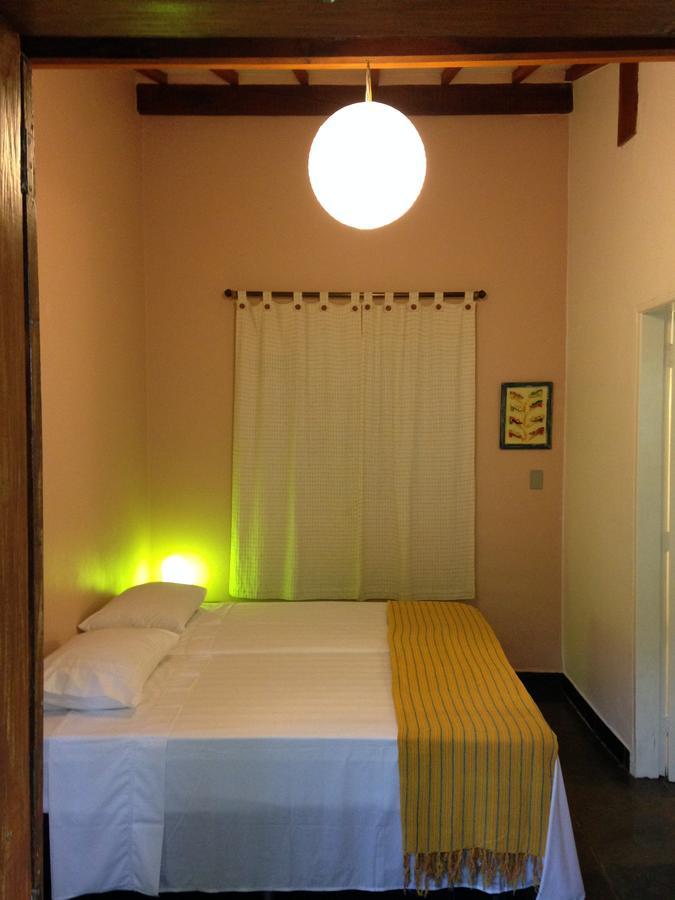 Suite Praia Da Feiticeira Ilhabela Exterior foto